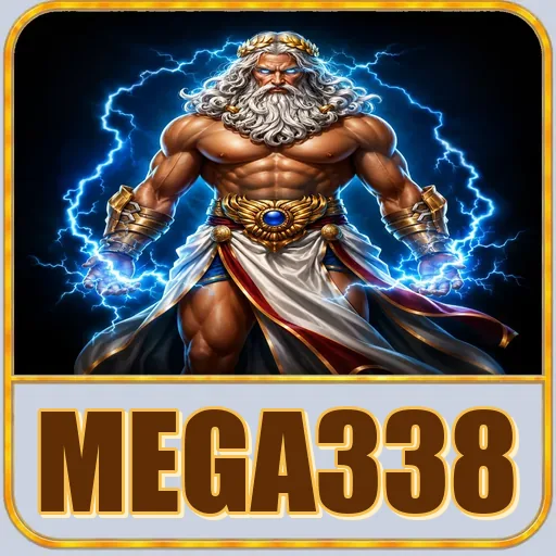 Aplikasi mega338 Android