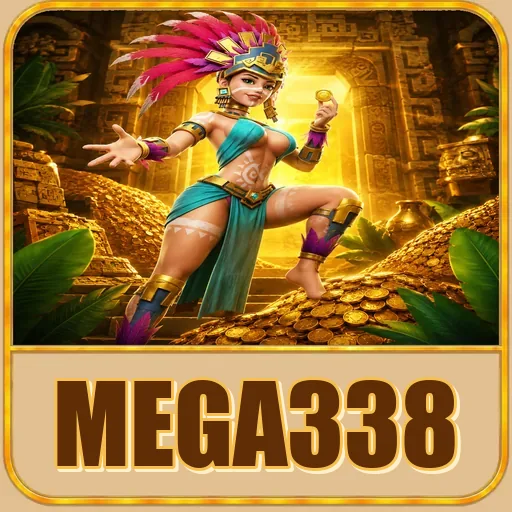 Screenshot Proses Instalasi mega338 APK