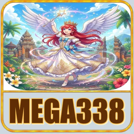 Keamanan mega338